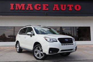 Used 2018 Subaru Forester 2.5i Touring image 1