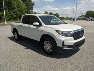 Used 2023 Honda Ridgeline RTL-E image 1