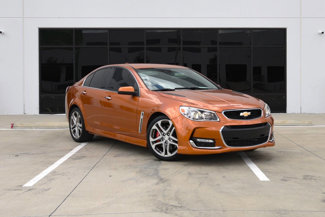 Used 2017 Chevrolet SS image 1