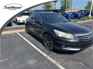 Used 2011 Honda Accord EX-L image 1