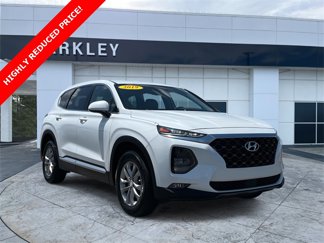 Used 2019 Hyundai Santa Fe SEL w/ Cargo Package image 1