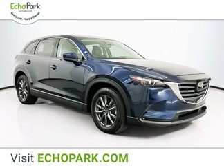Used 2023 MAZDA CX-9 Touring image 1