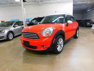 Used 2011 MINI Cooper Countryman image 1