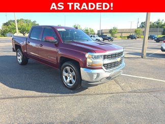 Used 2016 Chevrolet Silverado 1500 LT w/ All Star Edition image 1