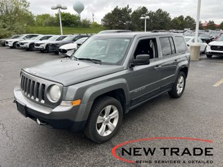 Used 2012 Jeep Patriot Latitude w/ All-Weather Capability Group image 1
