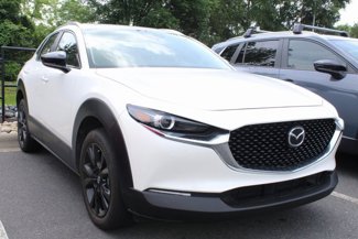 Used 2022 MAZDA CX-30 AWD 2.5 Turbo S image 1