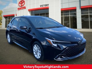 New 2025 Toyota Corolla SE video 1