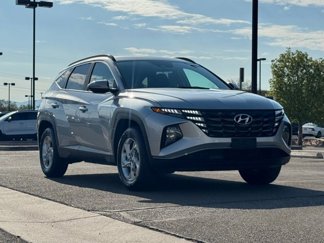 Used 2023 Hyundai Tucson SEL image 1