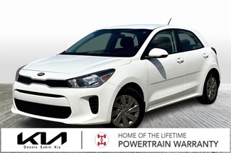 Certified 2020 Kia Rio S image 1