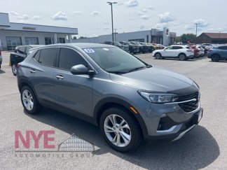 Used 2022 Buick Encore GX Preferred w/ Cold Weather Comfort Package image 1