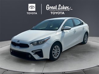 Used 2020 Kia Forte Sedan image 1