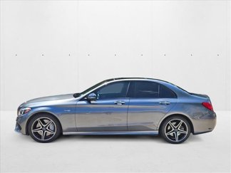 Used 2017 Mercedes-Benz C 43 AMG 4MATIC Sedan video 2