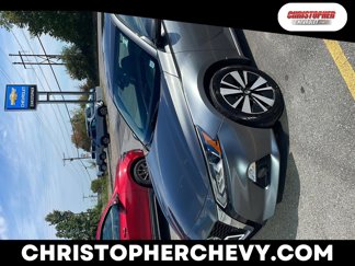 Used 2019 Nissan Altima 2.5 SV image 1