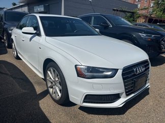 Used 2014 Audi A4 2.0T Premium Plus w/ Premium Plus Package image 1