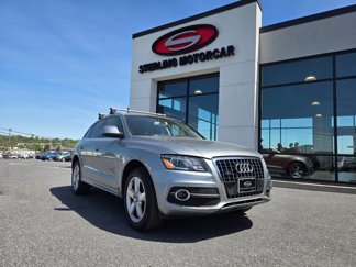 Used 2011 Audi Q5 3.2 Premium Plus image 1