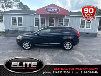 Used 2016 Volvo XC60 T5 Premier w/ Climate Package image 1