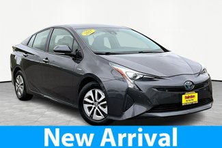 Used 2017 Toyota Prius Two w/ Prius Two Safety Plus Package image 1