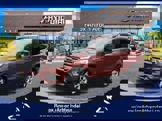 Used 2018 Ford Escape SEL image 1