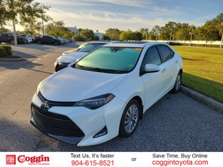 Used 2018 Toyota Corolla LE image 1