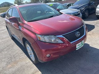 Used 2010 Lexus RX 350 2WD image 1