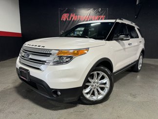 Used 2015 Ford Explorer XLT w/ Equipment Group 202A image 1
