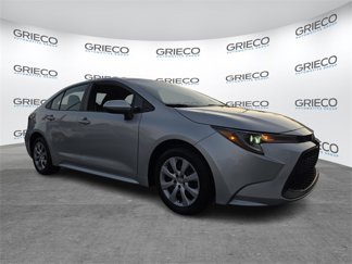Used 2021 Toyota Corolla LE image 1