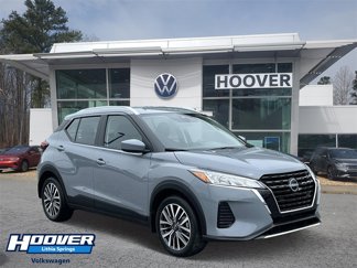 Used 2024 Nissan Kicks SV image 1