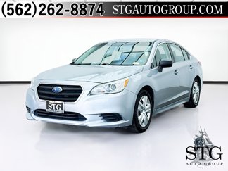 Used 2015 Subaru Legacy 2.5i image 1