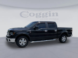 Used 2011 Ford F150 Lariat w/ Lariat Plus Pkg image 1