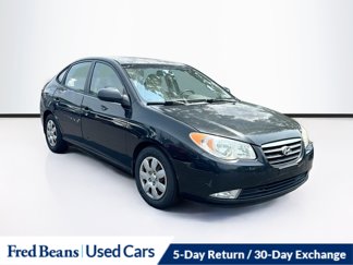 Used 2007 Hyundai Elantra GLS image 1
