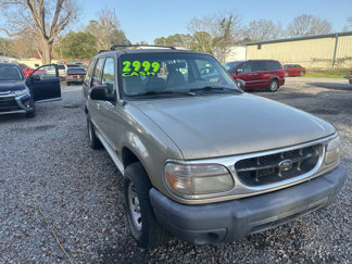 Used 2000 Ford Explorer XL image 1