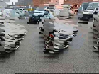 Used 2024 Chevrolet Malibu LT image 1