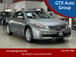 Used 2008 Nissan Altima 3.5 SE w/ Premium Pkg image 1