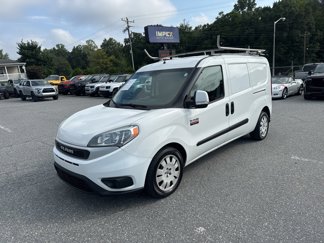Used 2019 RAM ProMaster City Tradesman SLT image 1
