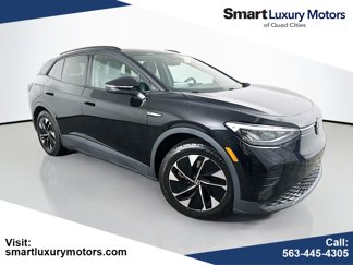 Used 2022 Volkswagen ID.4 Pro image 1