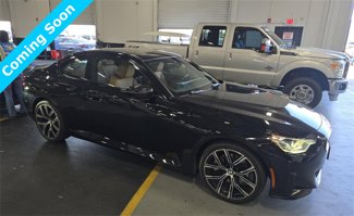 Used 2024 BMW 230i xDrive Coupe w/ Premium Package image 1