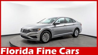 Used 2020 Volkswagen Jetta S w/ Driver Assistance Package image 1