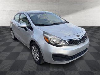 Used 2013 Kia Rio EX image 1