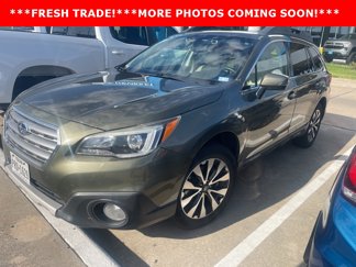 Used 2017 Subaru Outback 2.5i Limited video 1