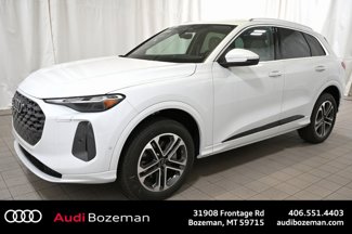 New 2025 Audi Q5 Premium image 1