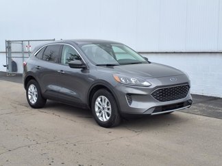 Used 2022 Ford Escape SE w/ Convenience Package image 1