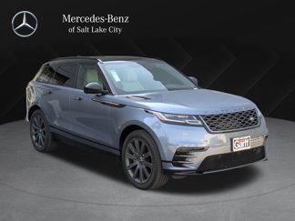 Used 2020 Land Rover Range Rover Velar R-Dynamic HSE image 1