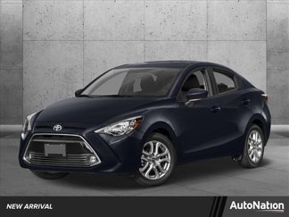 Used 2017 Toyota Yaris iA image 1