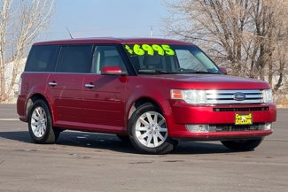 Used 2010 Ford Flex SEL image 1
