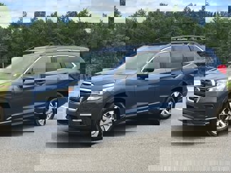 Used 2019 Subaru Ascent Premium w/ Popular Package #1 image 1