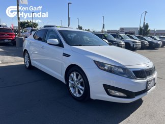Used 2013 Kia Optima EX image 1