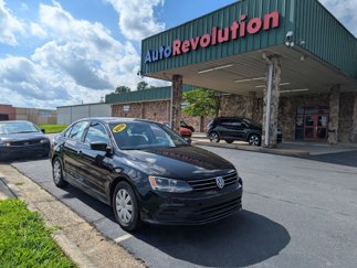 Used 2016 Volkswagen Jetta S image 1