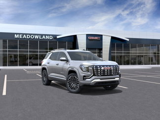 New 2026 GMC Terrain Denali w/ LPO, Floor Liner Package image 1