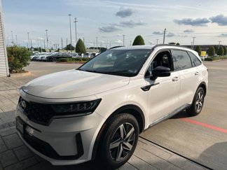 Used 2021 Kia Sorento S image 1