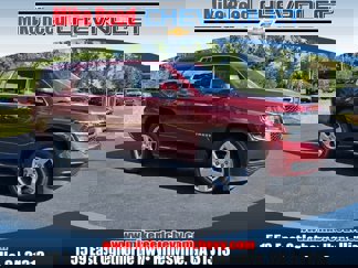 Used 2019 Chevrolet Tahoe LT image 1